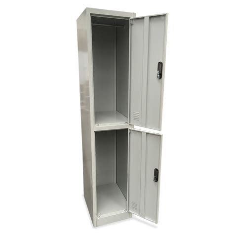 steel locker cabinet uae|two door steel lockers.